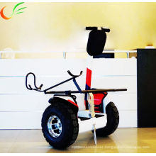 Golf Car for Personal 2 Wheel Stand up Scooters